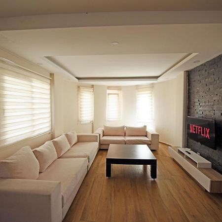 Bluehomes Villas Belek Exterior photo