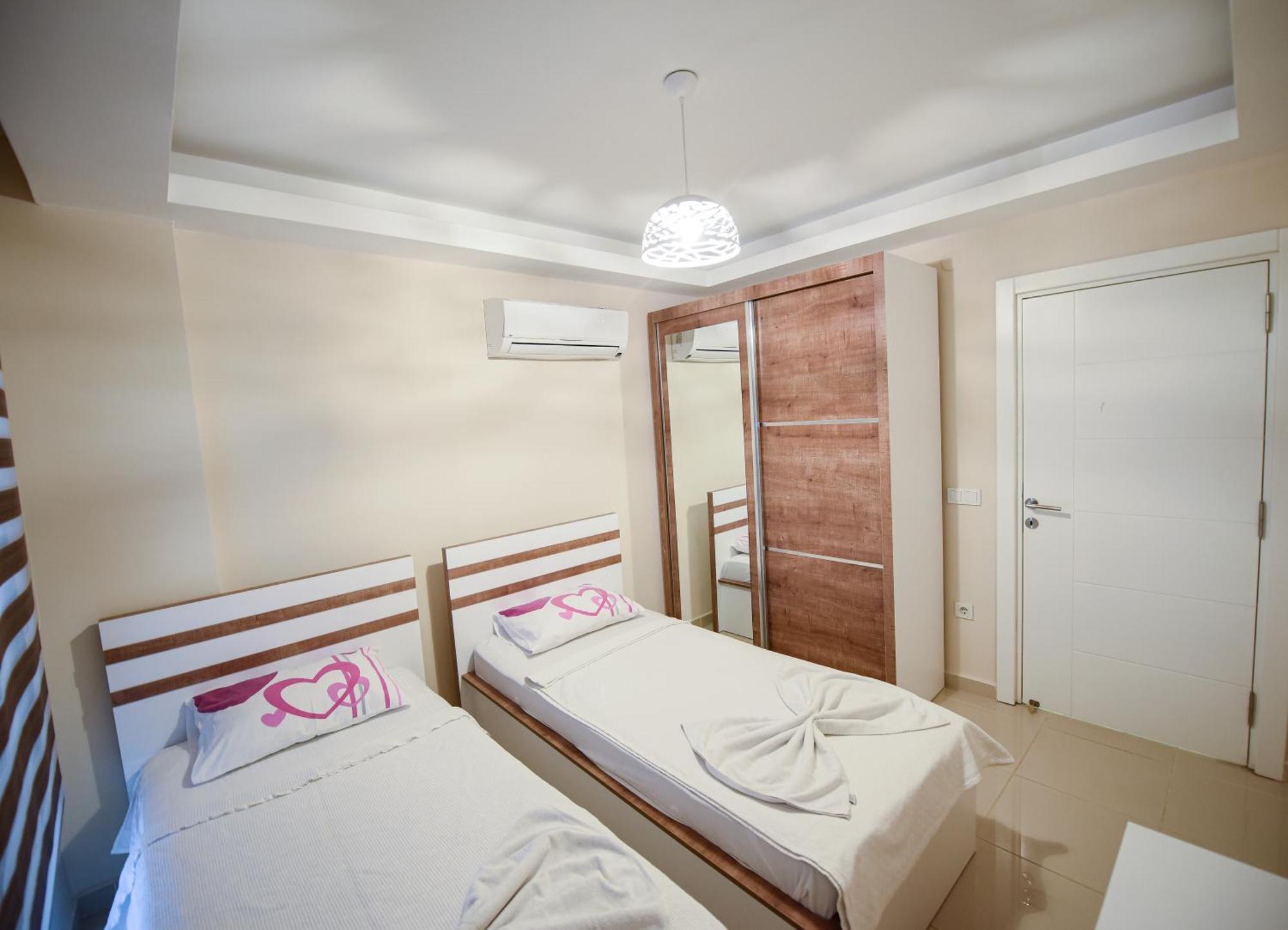 Bluehomes Villas Belek Exterior photo