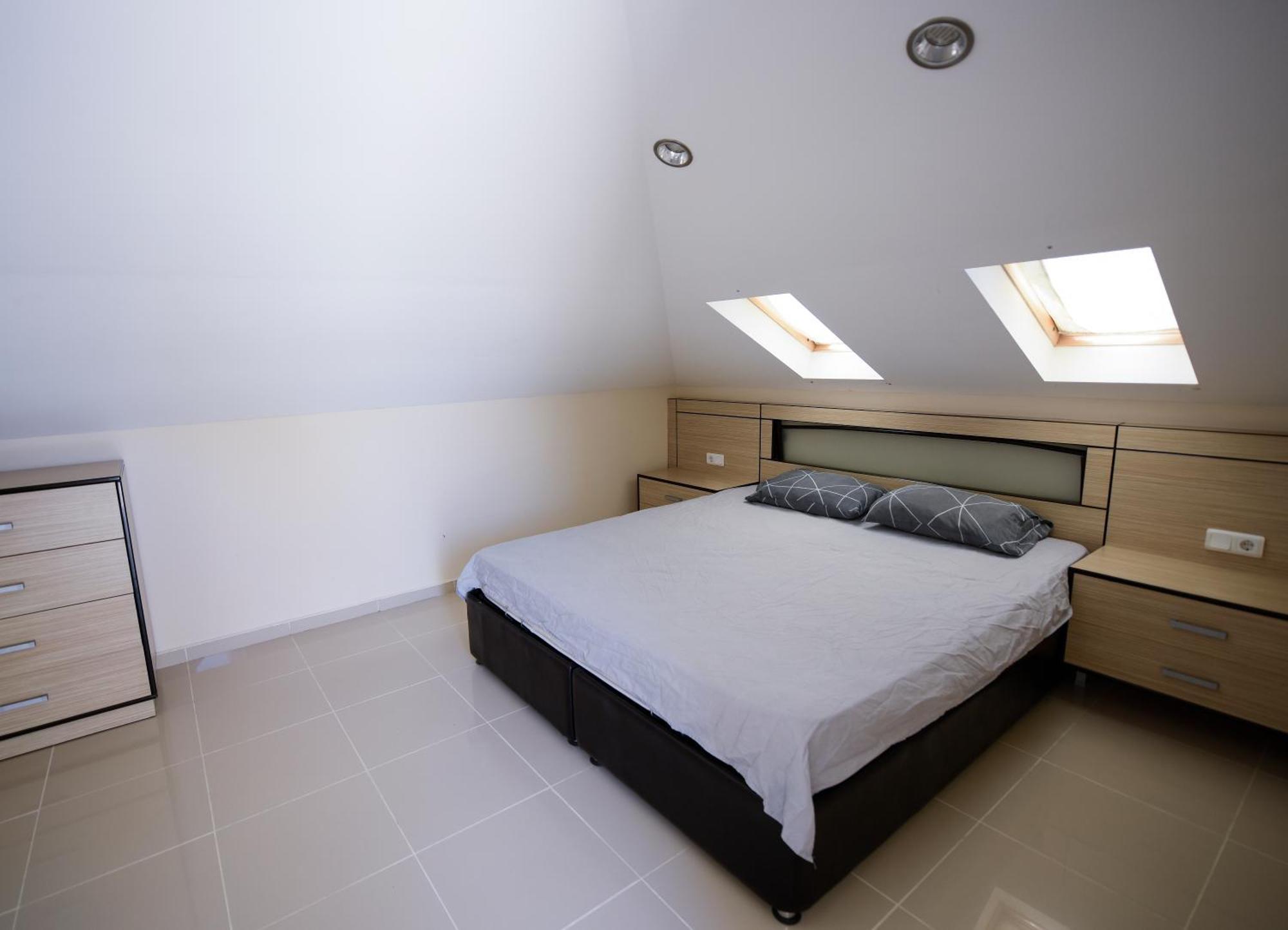 Bluehomes Villas Belek Exterior photo