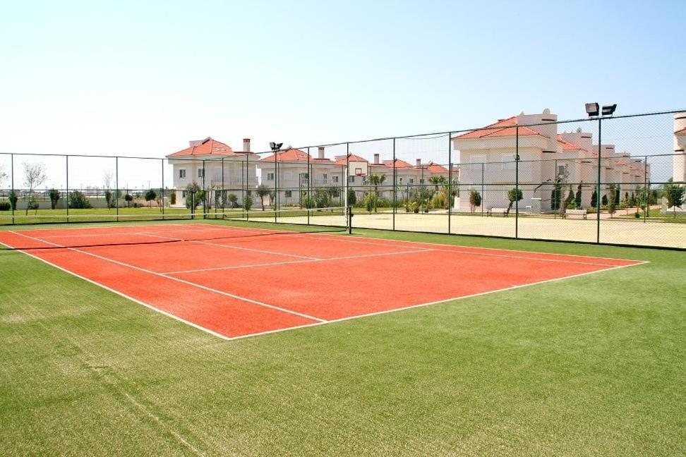 Bluehomes Villas Belek Exterior photo