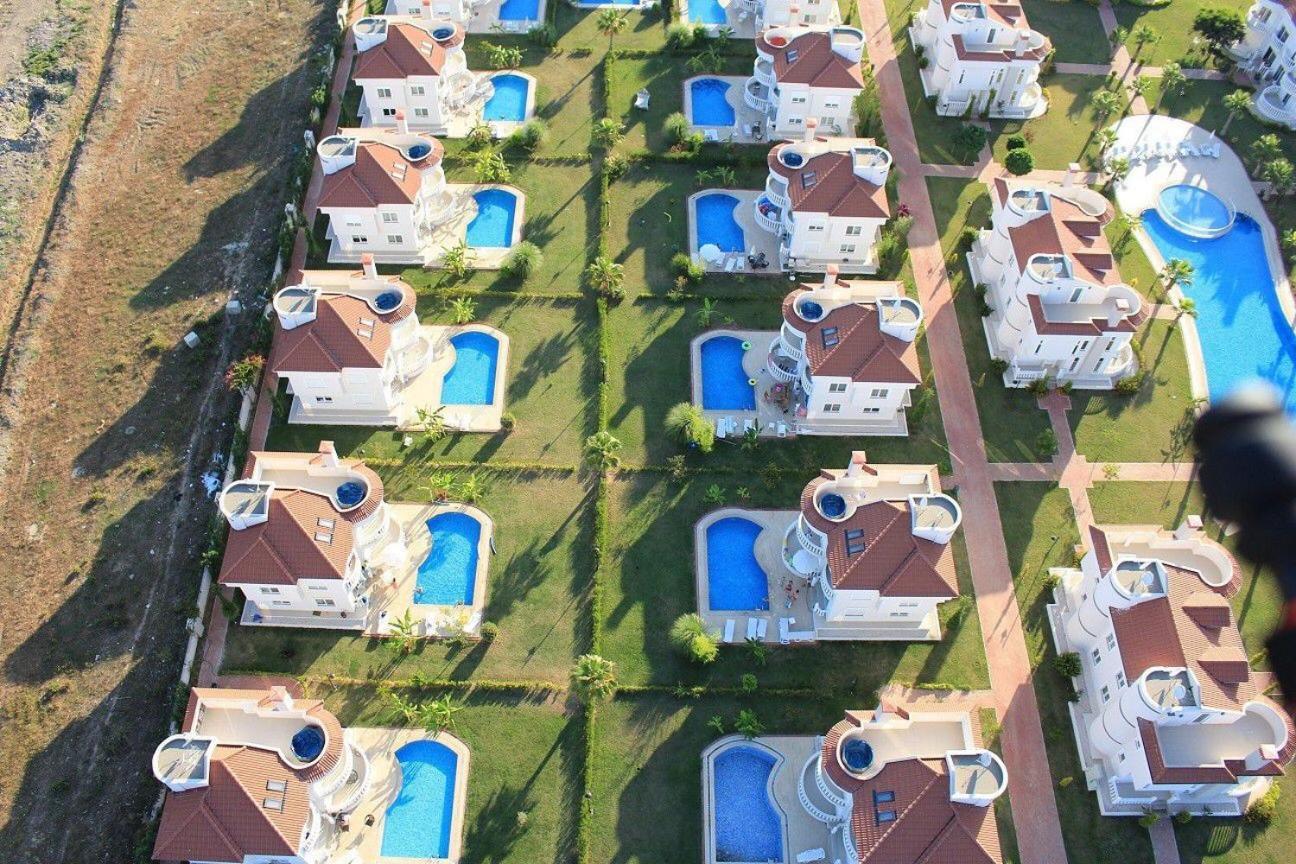 Bluehomes Villas Belek Exterior photo