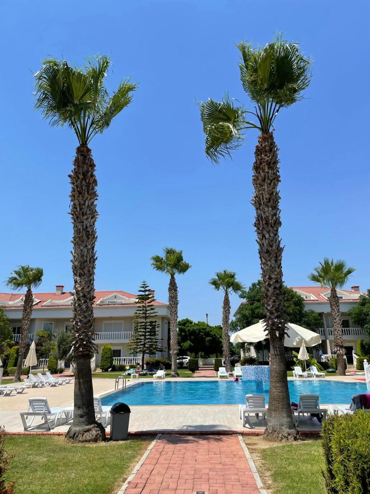 Bluehomes Villas Belek Exterior photo