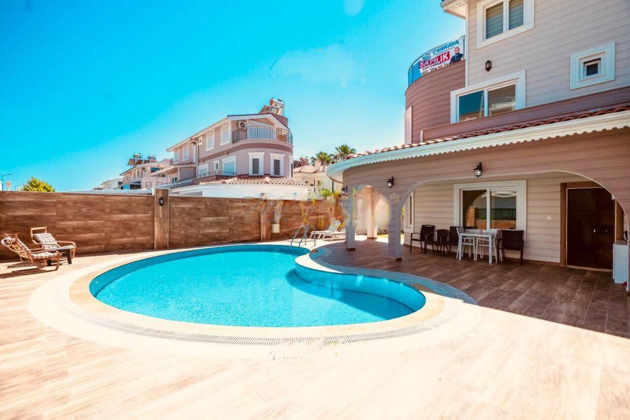 Bluehomes Villas Belek Exterior photo