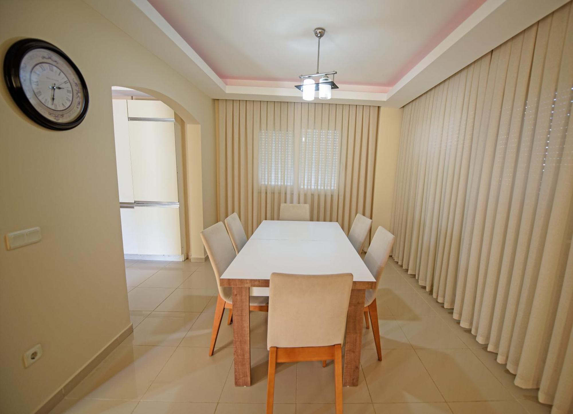 Bluehomes Villas Belek Exterior photo