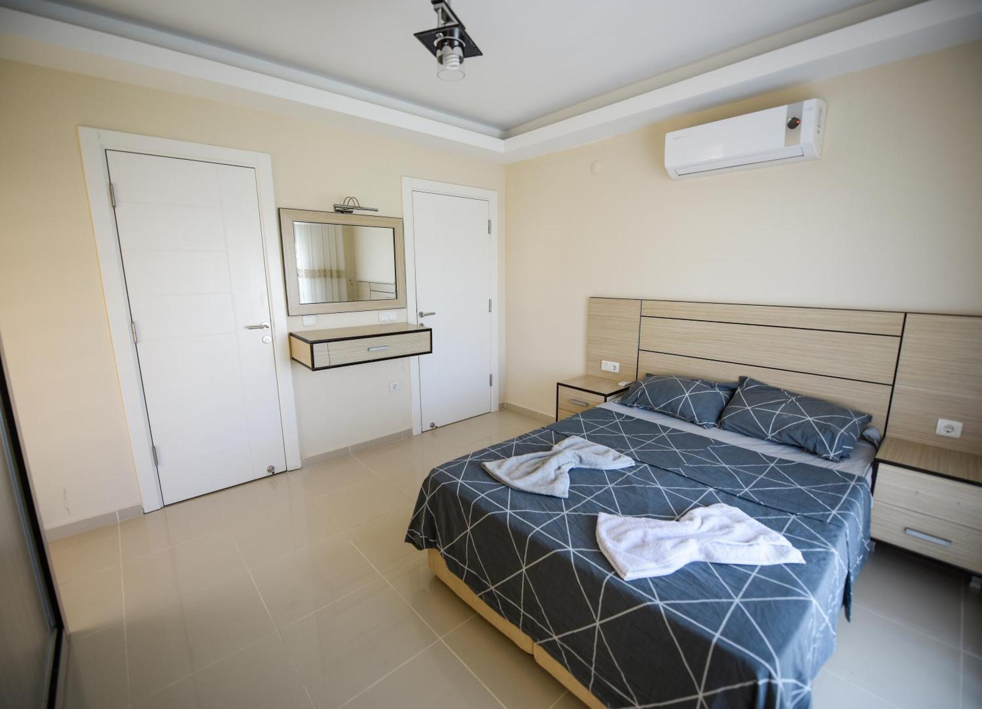 Bluehomes Villas Belek Exterior photo