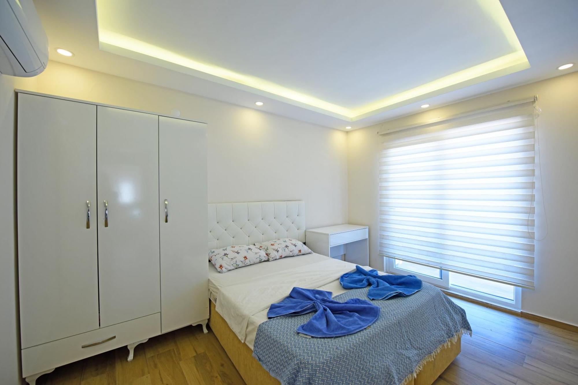 Bluehomes Villas Belek Exterior photo