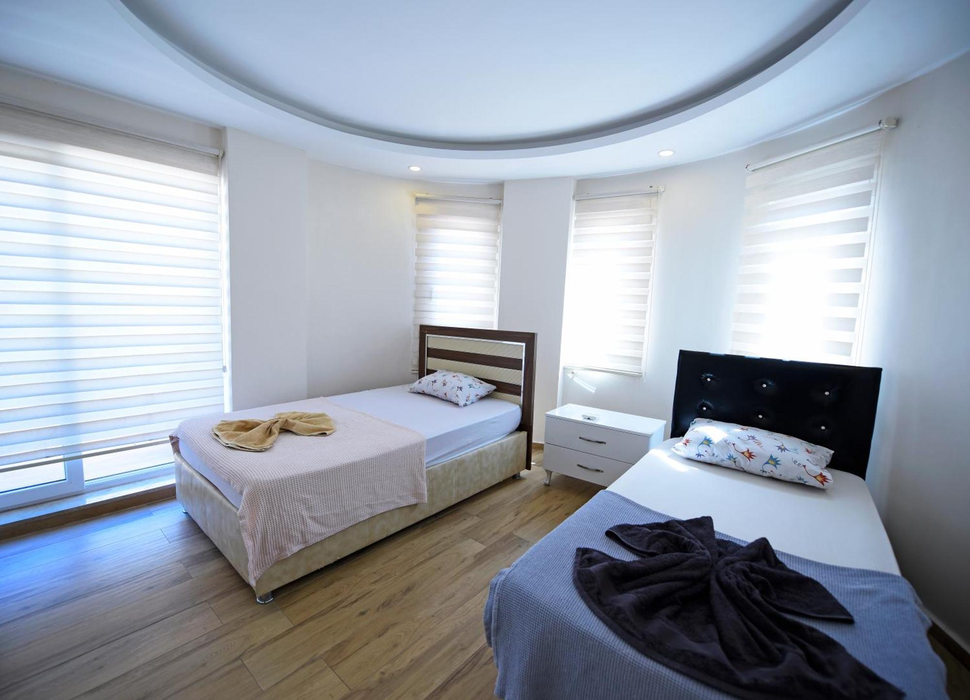 Bluehomes Villas Belek Exterior photo