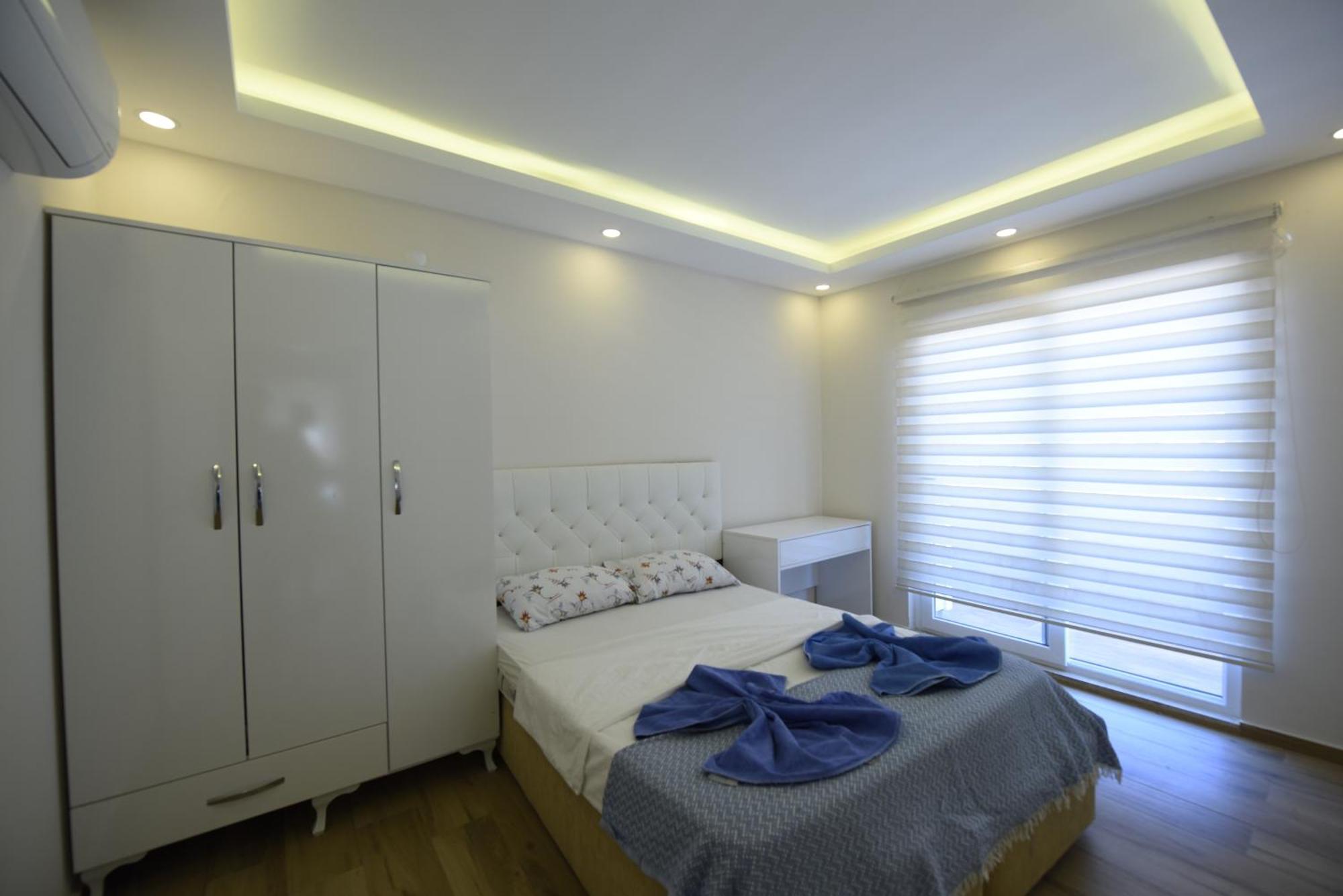 Bluehomes Villas Belek Exterior photo