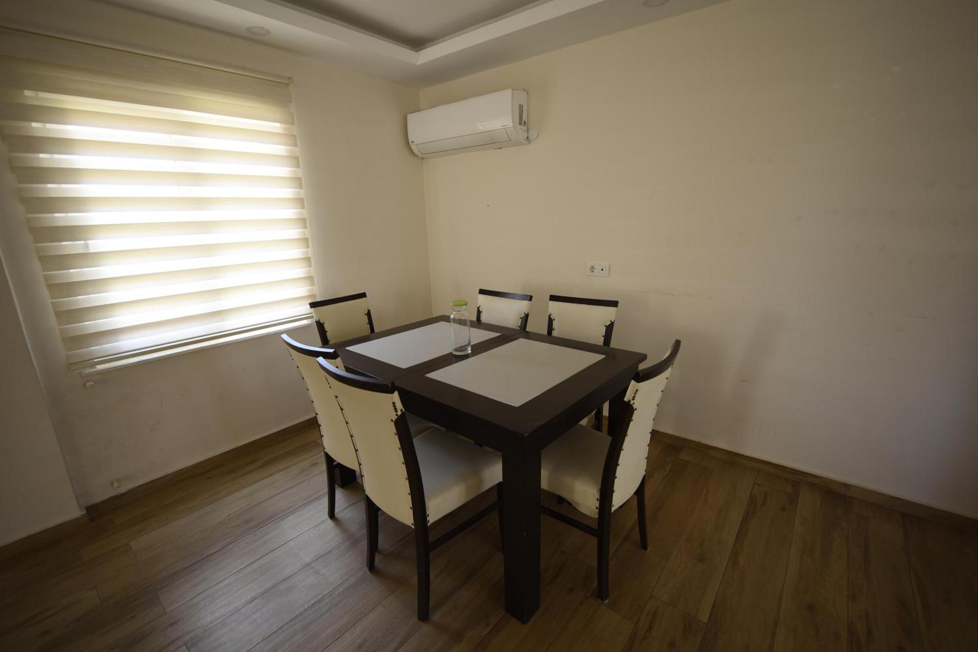 Bluehomes Villas Belek Exterior photo