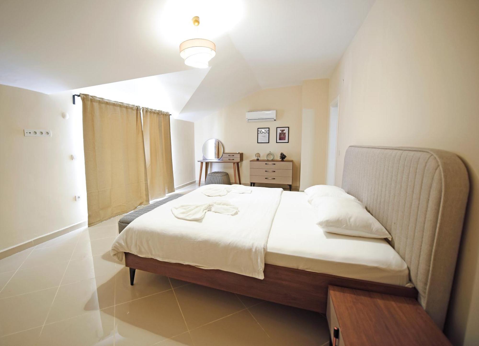 Bluehomes Villas Belek Exterior photo
